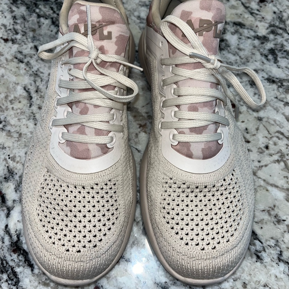 APL sneakers women's 8